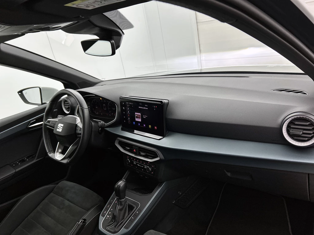 SEAT Arona – foto 6