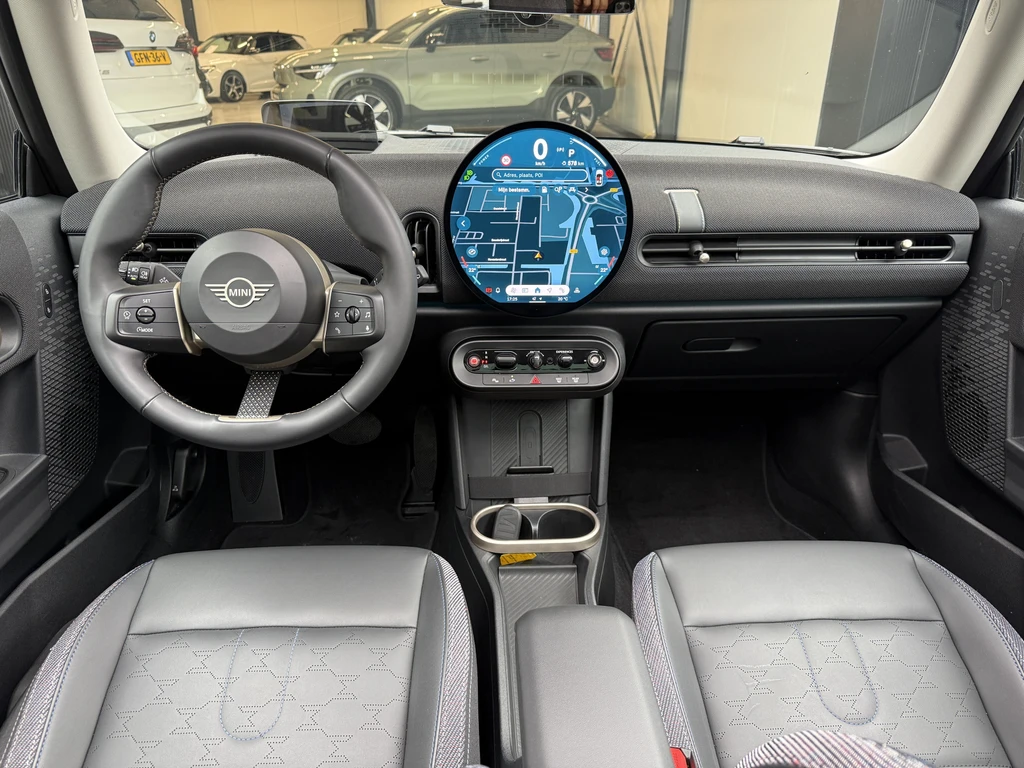 MINI 3-deurs – foto 10