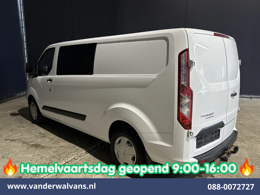 Ford Transit Custom – foto 2