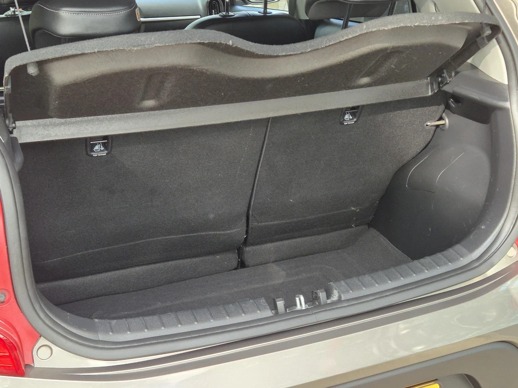 Kia Picanto – foto 8
