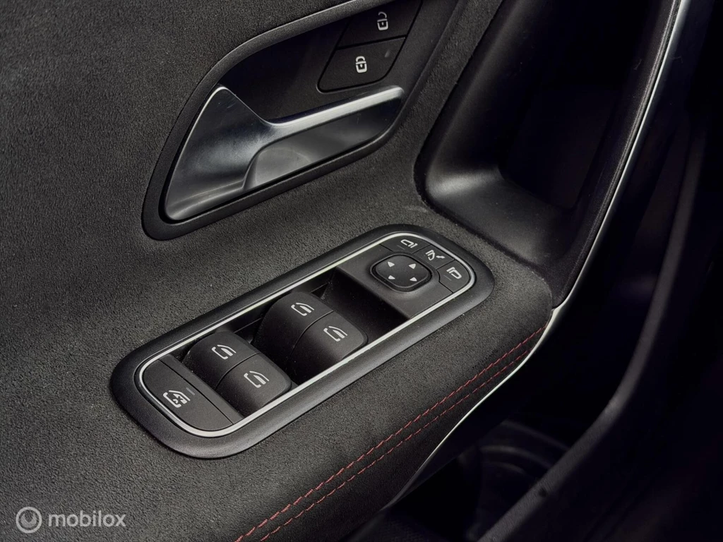 Mercedes-Benz A-Klasse – foto 10