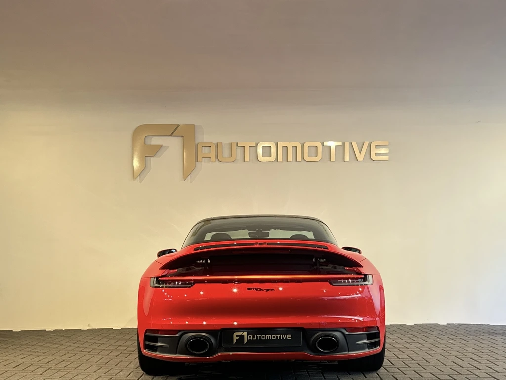 Porsche 911 – foto 6