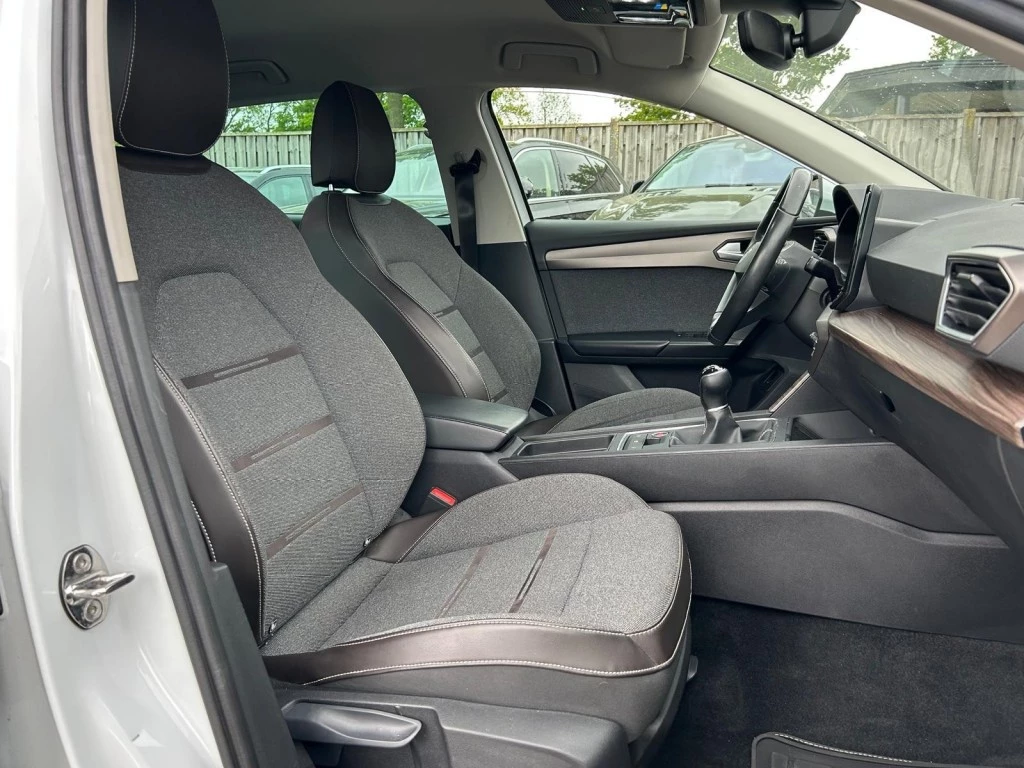 SEAT Leon – foto 10
