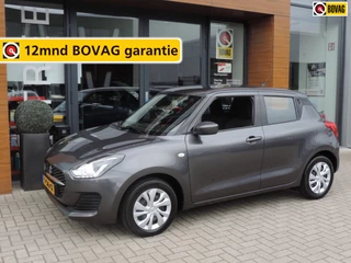 Suzuki Swift – thumbnail 1