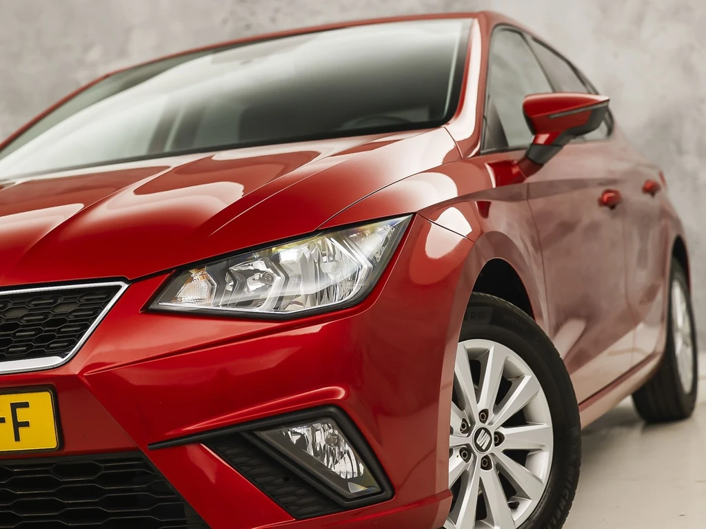 SEAT Ibiza – foto 2