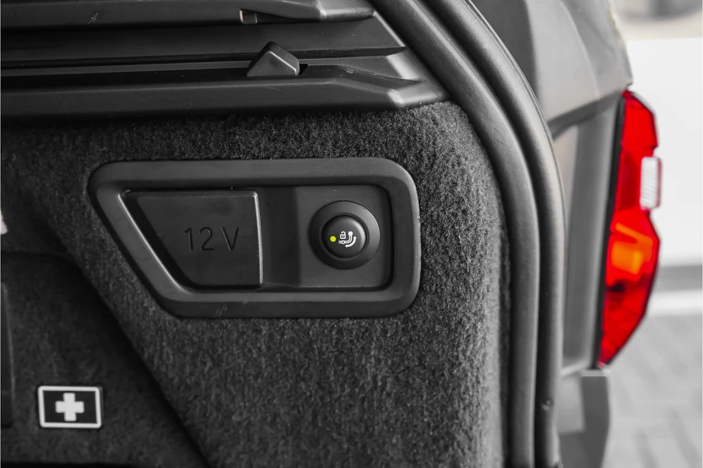 BMW X7 – foto 71
