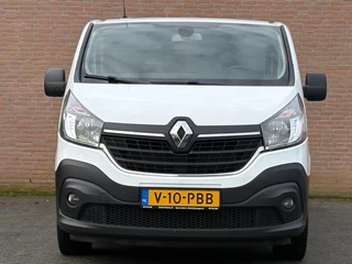 Renault Trafic – thumbnail 9