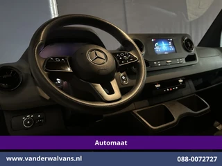 Mercedes-Benz Sprinter – thumbnail 14