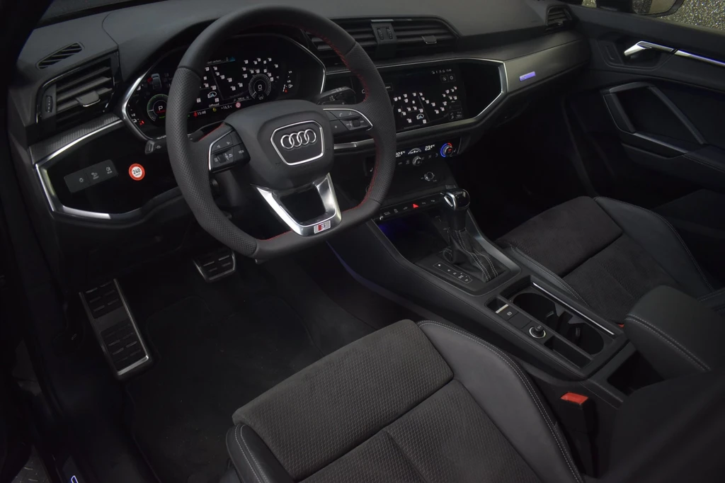 Audi Q3 – foto 13
