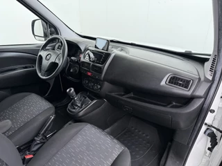 Opel Combo – thumbnail 14