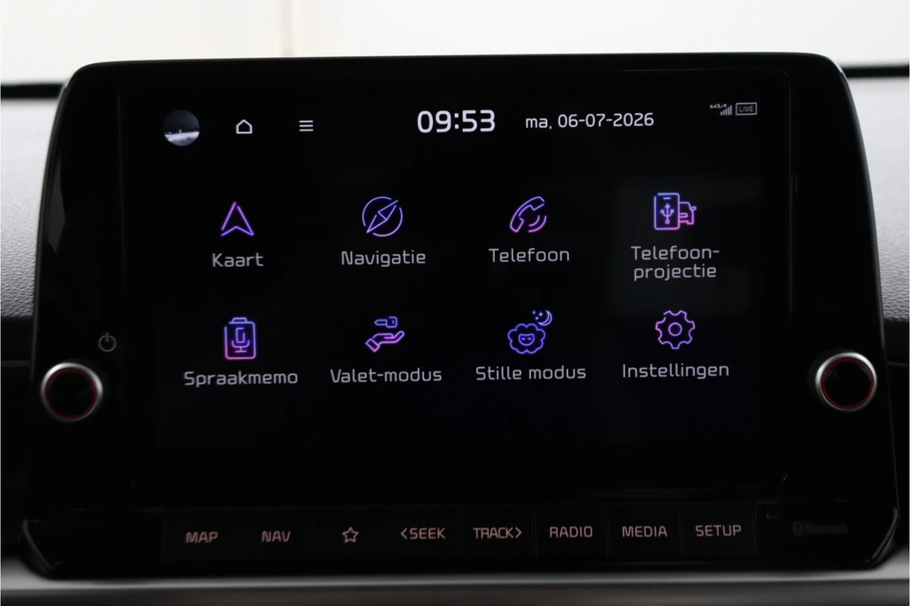Kia Picanto – foto 43
