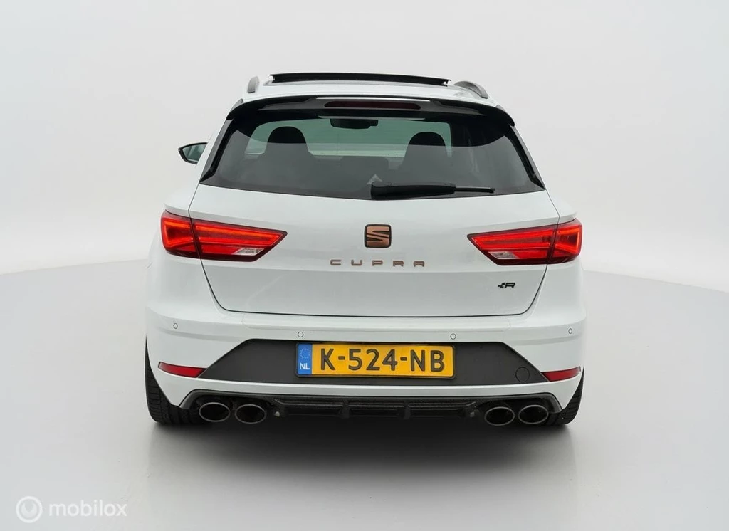 SEAT Leon – foto 5