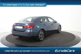 Mercedes-Benz A-Klasse – thumbnail 8