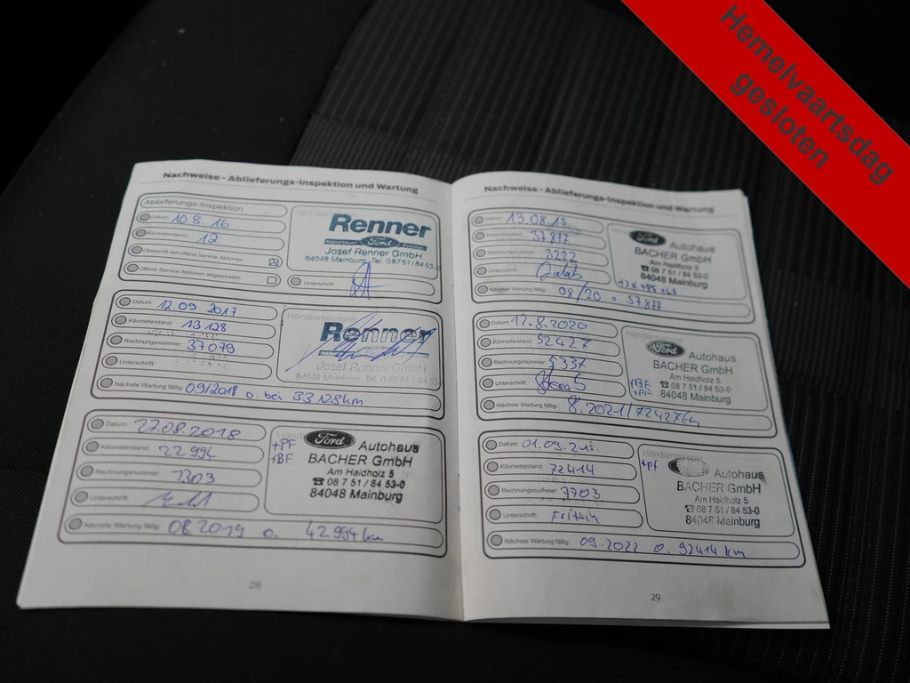 Ford Galaxy – foto 22