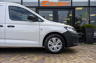 Volkswagen Caddy – thumbnail 8