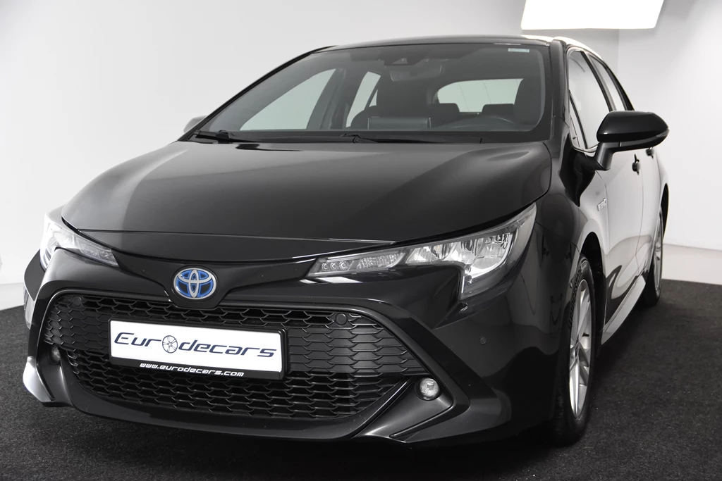 Toyota Corolla – foto 4