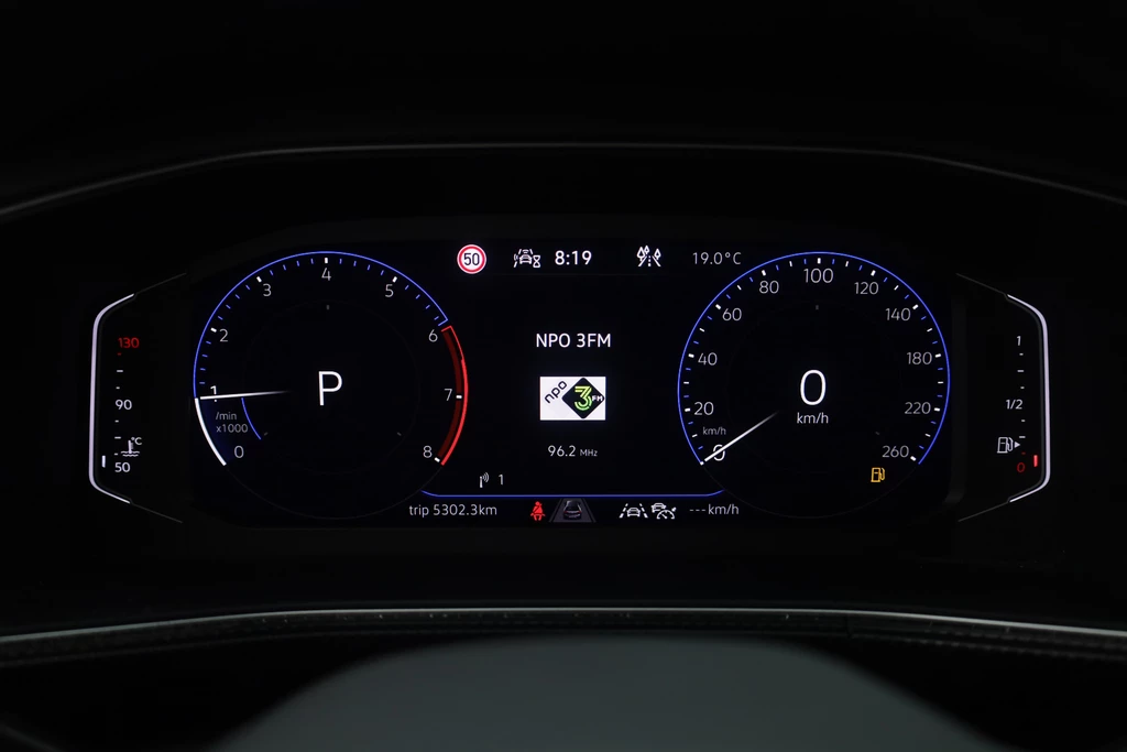 Volkswagen T-Cross – foto 13