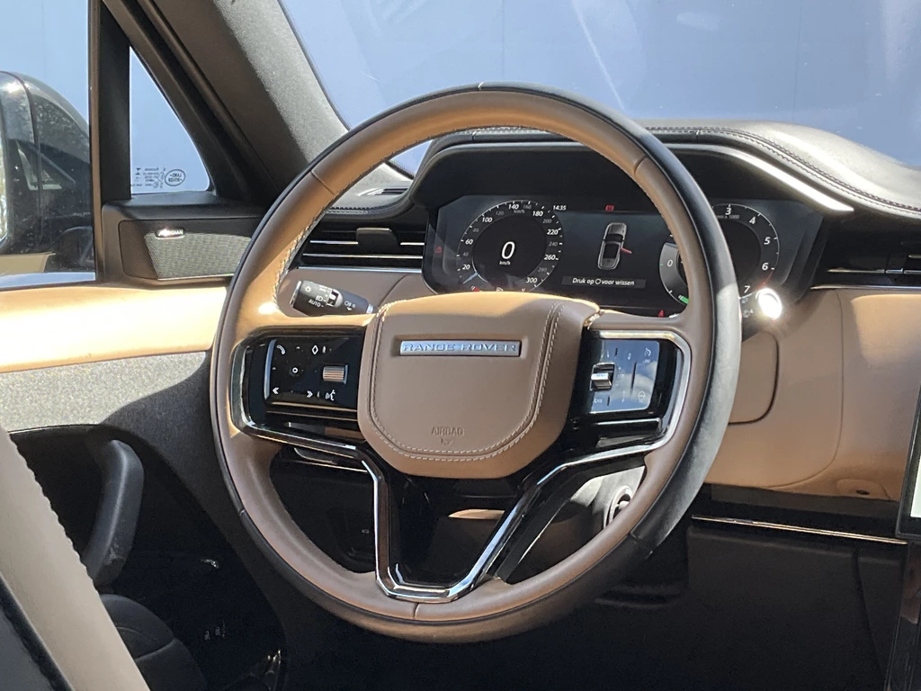 Land Rover Range Rover Sport – foto 40