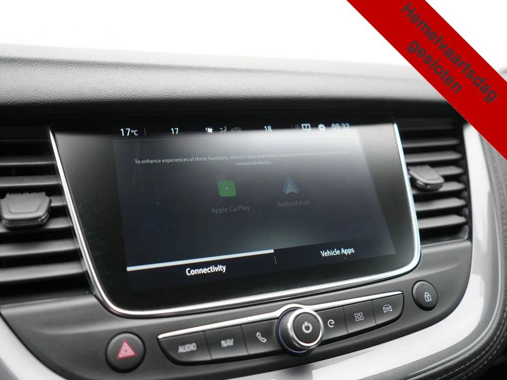 Opel Grandland X – foto 30