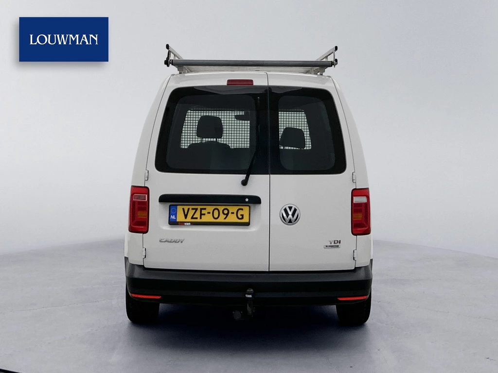 Volkswagen Caddy – foto 7