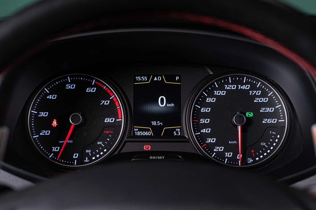 SEAT Leon – foto 43