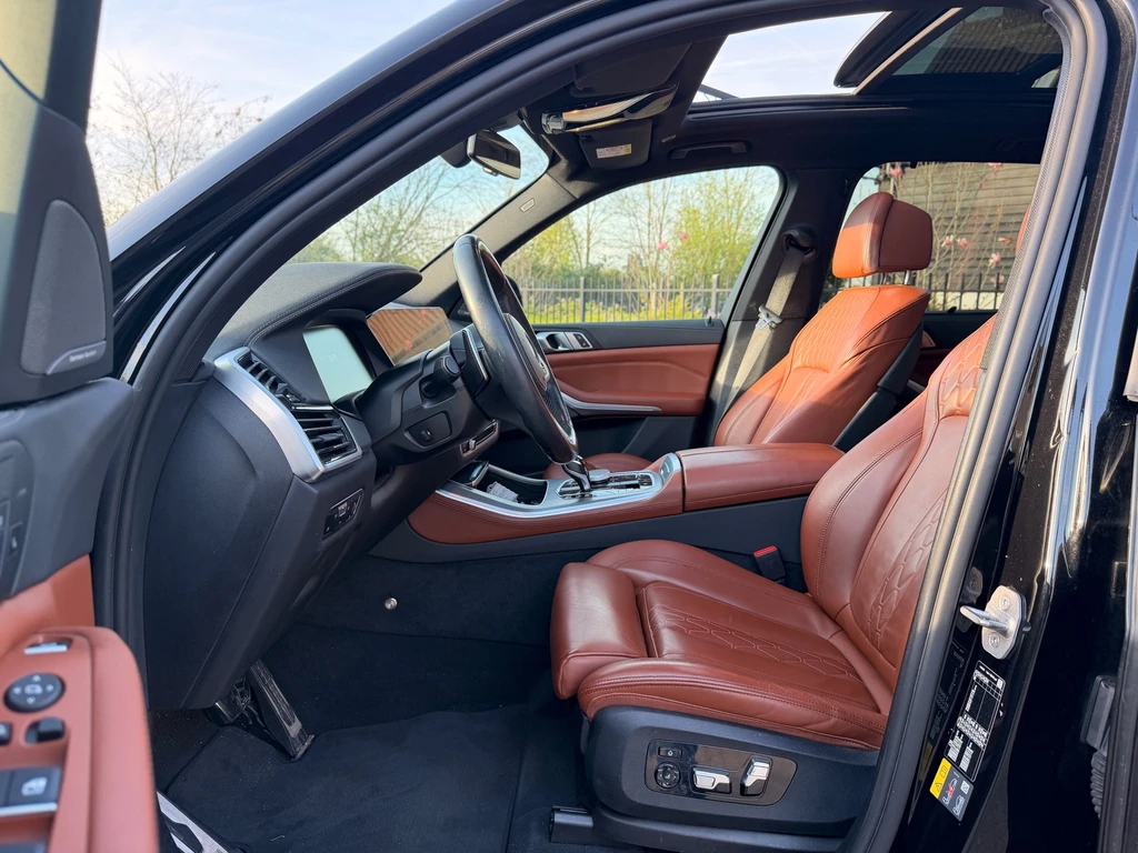 BMW X5 – foto 10