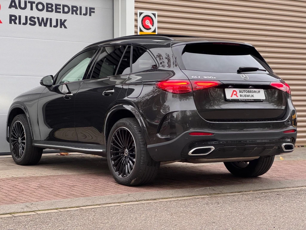 Mercedes-Benz GLC – foto 4