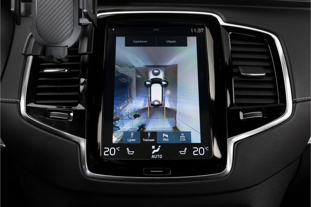 Volvo XC90 – foto 22