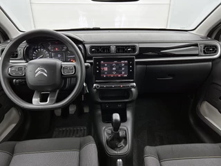 Citroën C3 – thumbnail 18