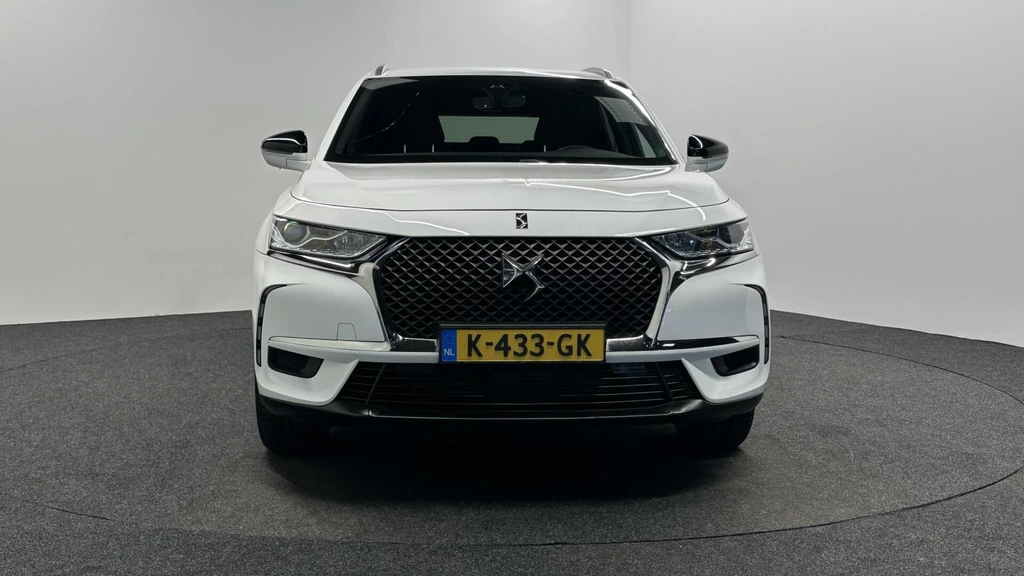 DS DS 7 – foto 8