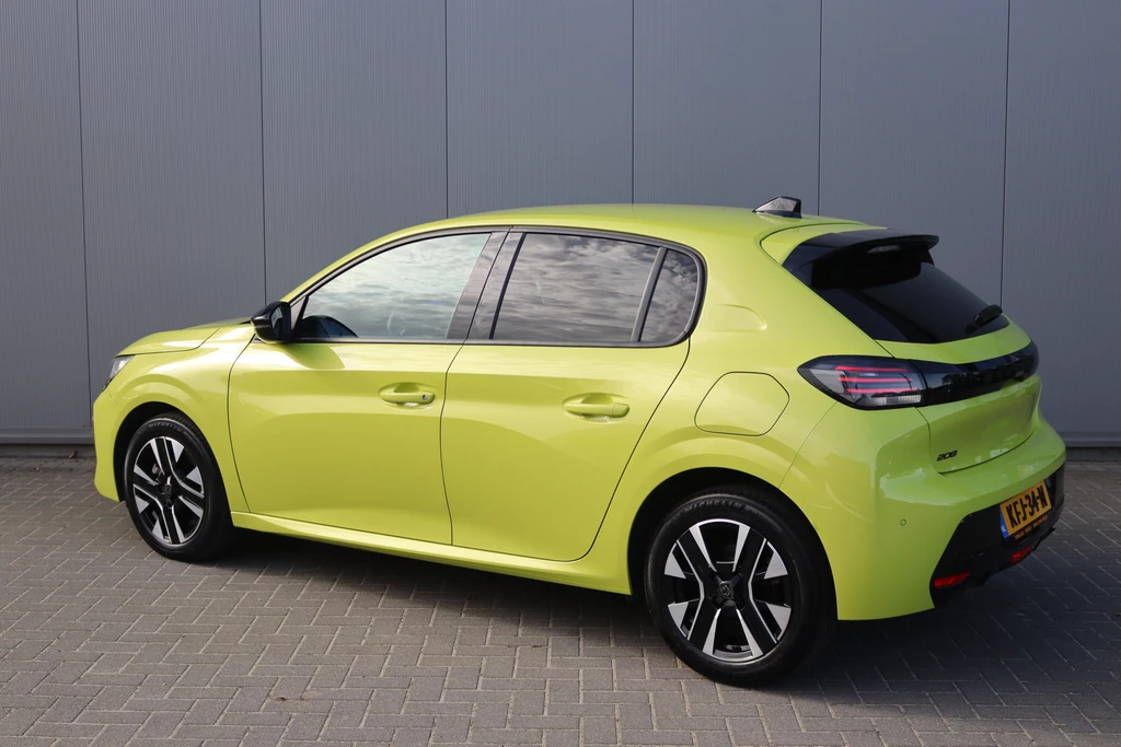 Peugeot 208 – foto 4