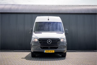 Mercedes-Benz Sprinter – thumbnail 8