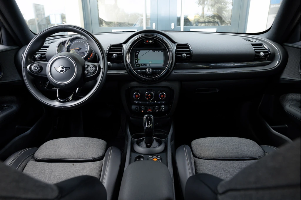 MINI Clubman – foto 11
