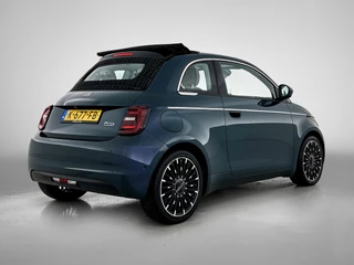 Fiat 500e – thumbnail 4