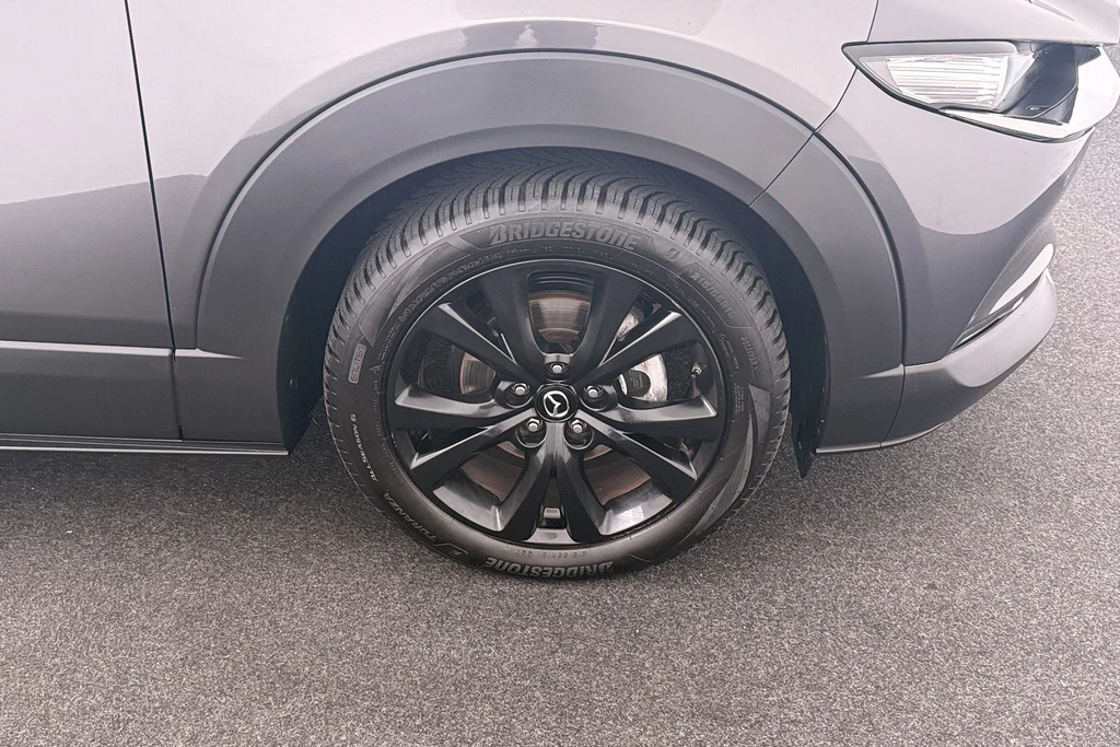 Mazda CX-30 – foto 7
