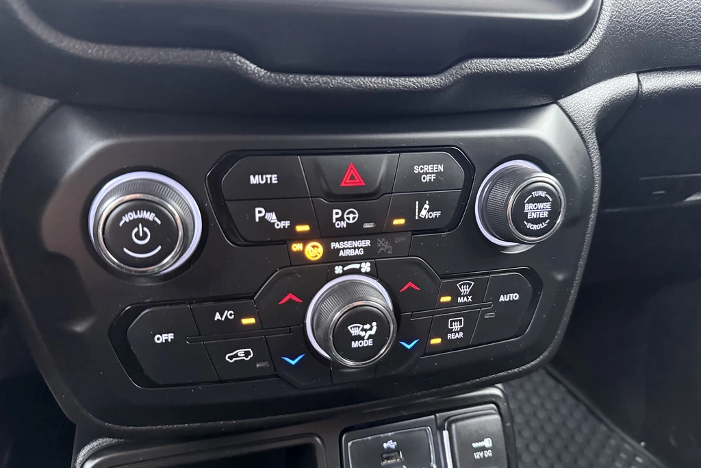 Jeep Renegade – foto 29
