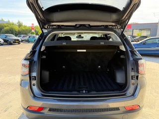 Jeep Compass – thumbnail 12