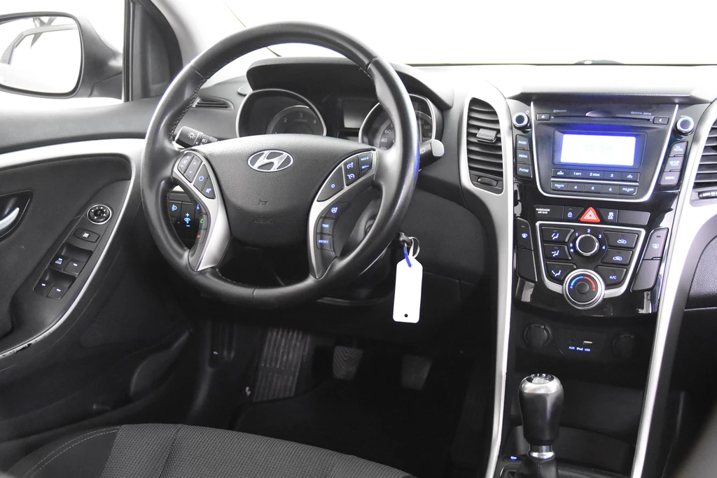Hyundai i30 – foto 21
