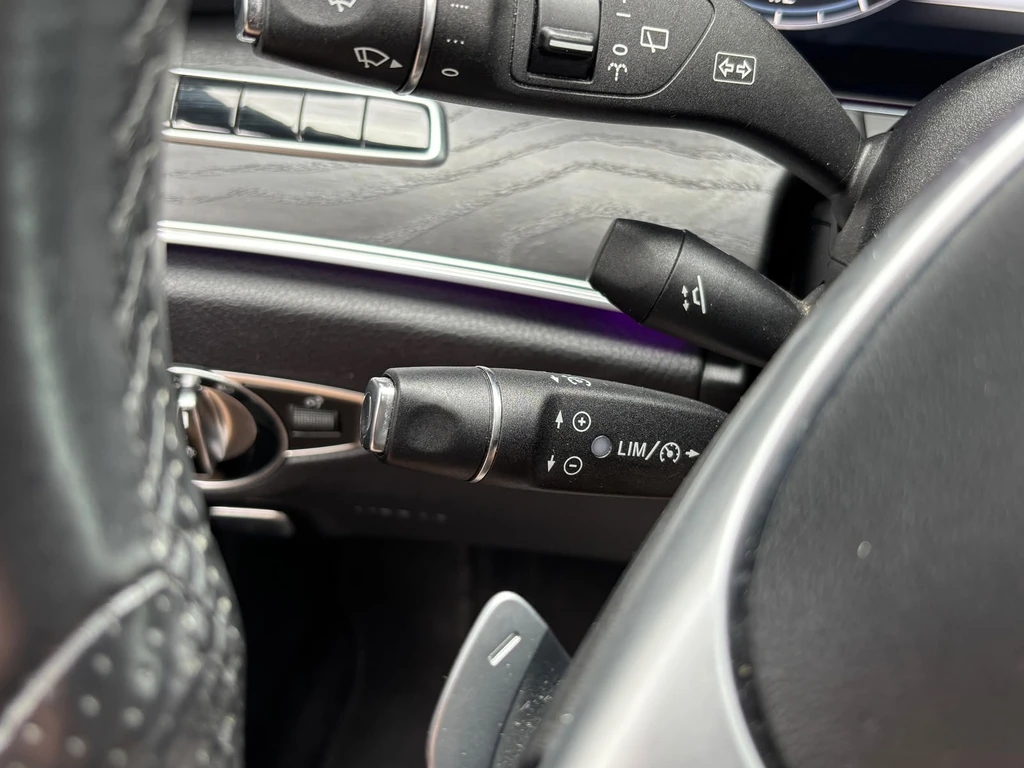 Mercedes-Benz E-Klasse – foto 9