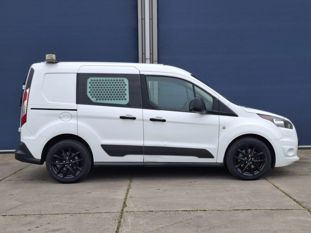 Ford Transit Connect – foto 7