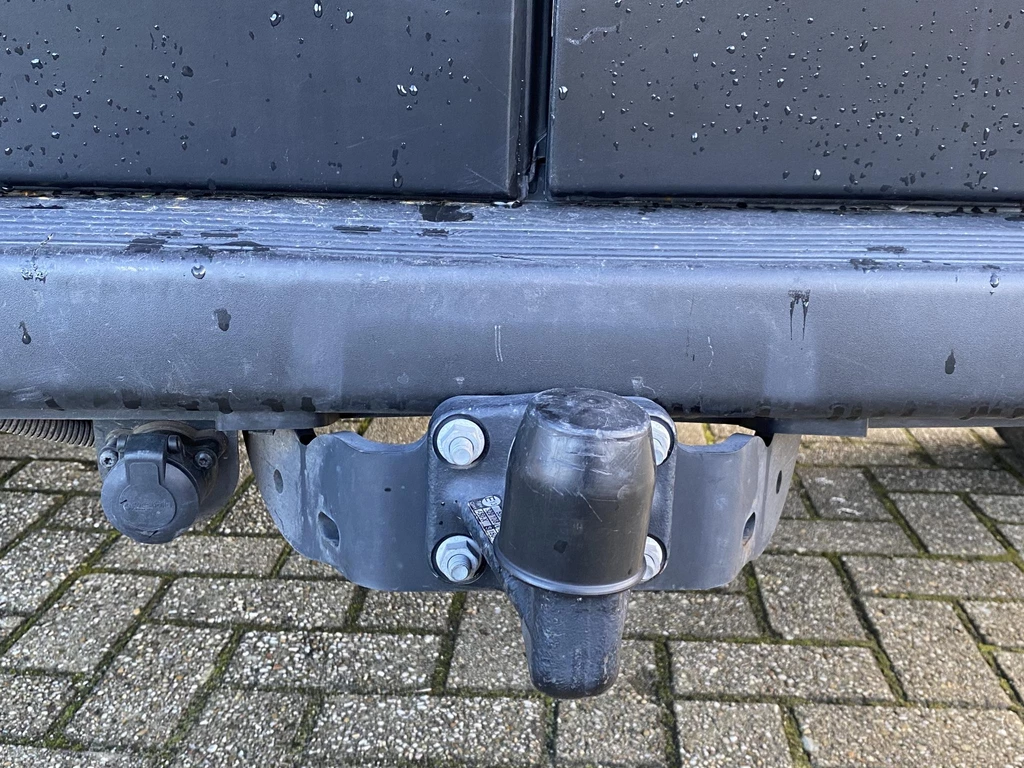 Peugeot Boxer – foto 15