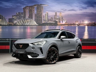 CUPRA Formentor – thumbnail 1