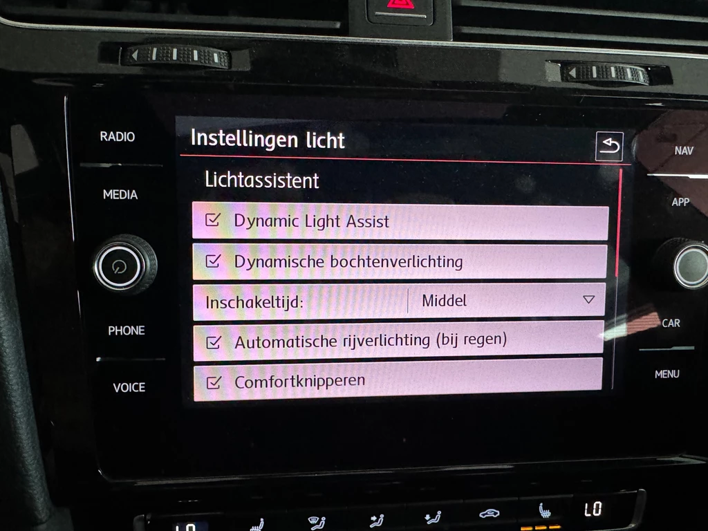 Volkswagen Golf – foto 23