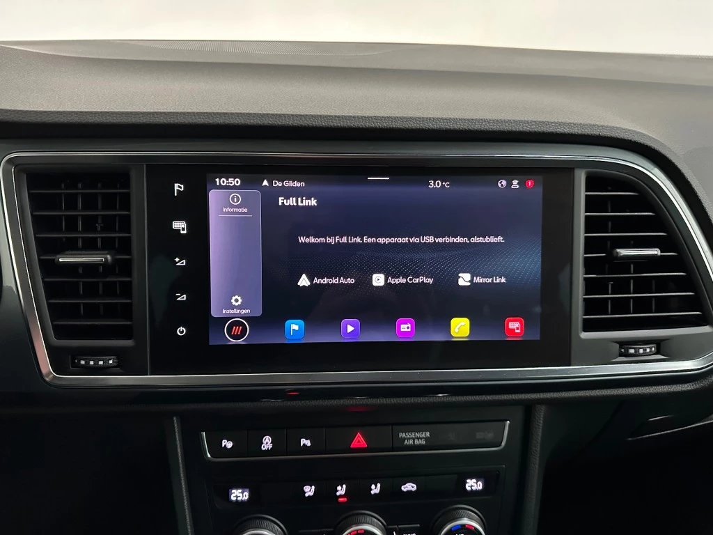 SEAT Ateca – foto 55