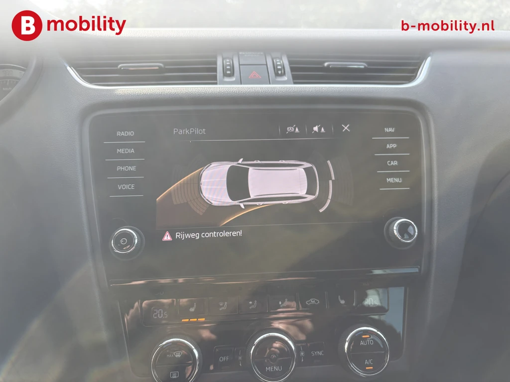 Škoda Octavia – foto 12