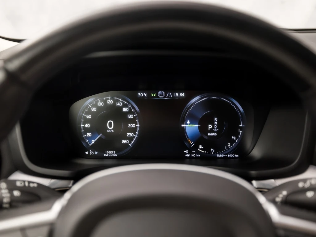 Volvo V60 – foto 22