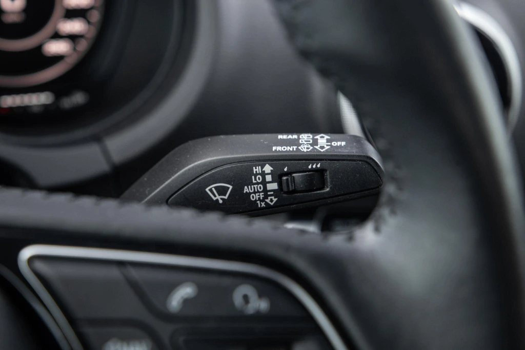 Audi A3 – foto 34