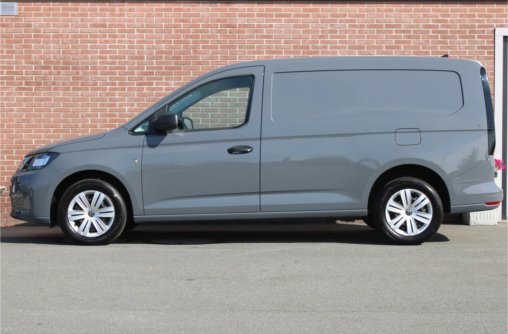 Volkswagen Caddy – foto 2