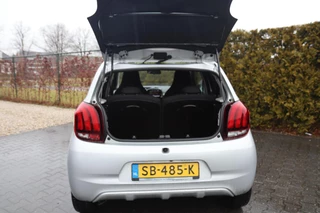 Peugeot 108 – thumbnail 30
