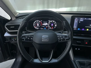 SEAT Leon – thumbnail 11